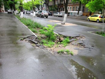 Одесса ждет гостей?!