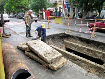 Одесса ждет гостей?!