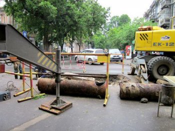 Одесса ждет гостей?!