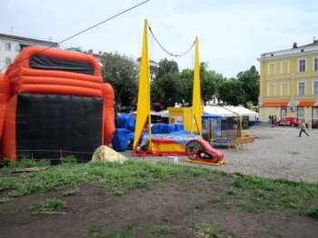 Одесса ждет гостей?!