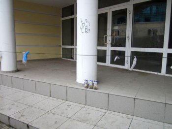 Одесса ждет гостей?!