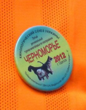 Собаки соревновались в многоборье
