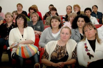 Второй общественный форум «Здоровое детство Суворовского района»