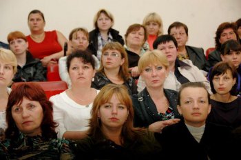 Второй общественный форум «Здоровое детство Суворовского района»