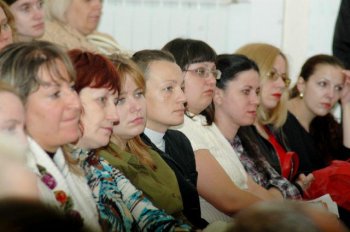 Второй общественный форум «Здоровое детство Суворовского района»