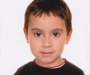 Под Одессой похитили семилетнего мальчика
