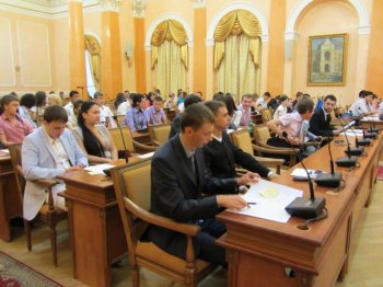 Молодежный совет: отчет о проделанной работе