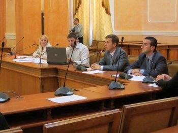 Молодежный совет: отчет о проделанной работе