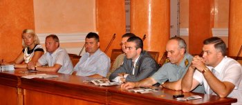 Круглый стол «Задачи патриотического воспитания учащейся молодежи на современном этапе развития общества»