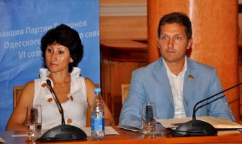 Круглый стол «Задачи патриотического воспитания учащейся молодежи на современном этапе развития общества»