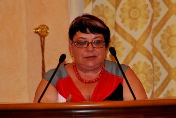 Круглый стол «Задачи патриотического воспитания учащейся молодежи на современном этапе развития общества»