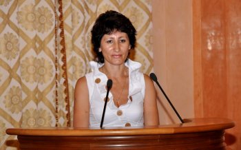 Круглый стол «Задачи патриотического воспитания учащейся молодежи на современном этапе развития общества»