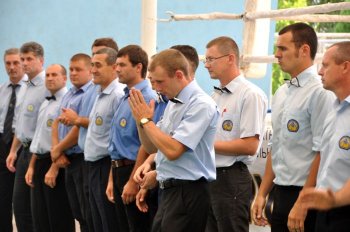 В Одессе открылся Чемпионат Украины по таиландскому боксу