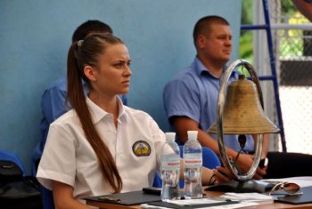 В Одессе открылся Чемпионат Украины по таиландскому боксу