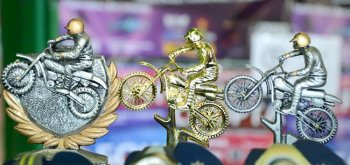 Сегодня в Одессе на территории Одесского Автодрома «Взлетка» состоялся «закрытый тест-драйв» - R.S. EVENT