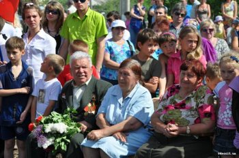 Возвращенная память: памятник работникам завода "Большевик"