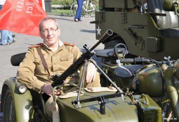 На Берлин!