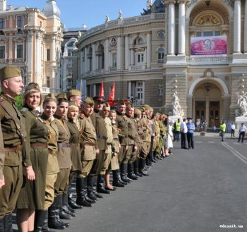 На Берлин!