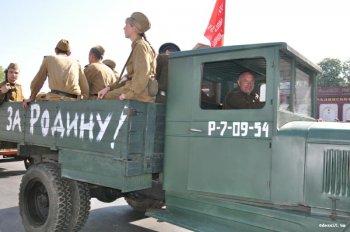 На Берлин!