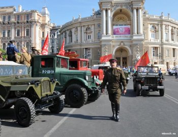 На Берлин!