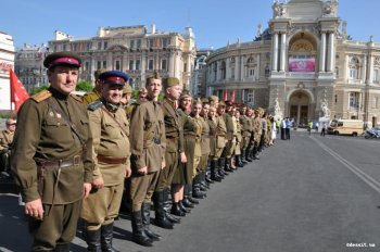На Берлин!