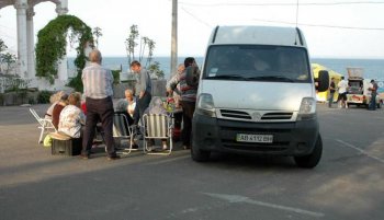 Одесские пляжи не готовы к началу сезона