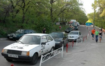 Одесские пляжи не готовы к началу сезона