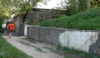 Одесские пляжи не готовы к началу сезона