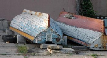 Одесские пляжи не готовы к началу сезона