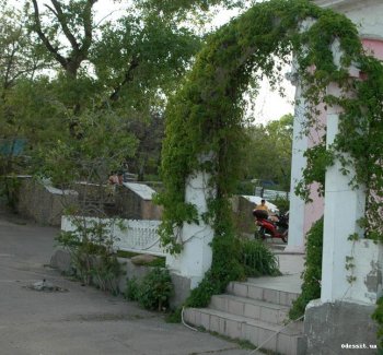 Одесские пляжи не готовы к началу сезона