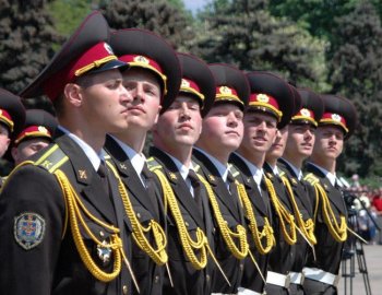 В Одессе отмечают 67-ю годовщину Великой Победы