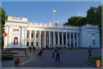 Сессия Одесского городского совета состоится 17 июля