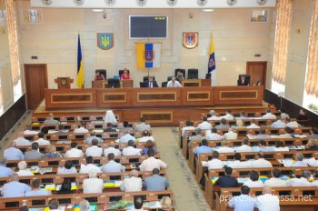 В обсуждении «языкового закона» принимал участие и митрополит