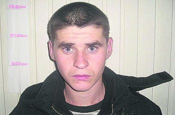 В Одессе задержали беглеца из СИЗО