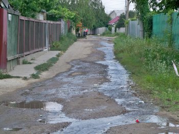 Чем не Венеция?