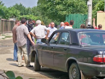 Чем не Венеция?