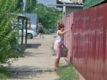 Чем не Венеция?