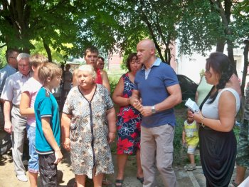 Диалог с жителями повлияет на бюджет