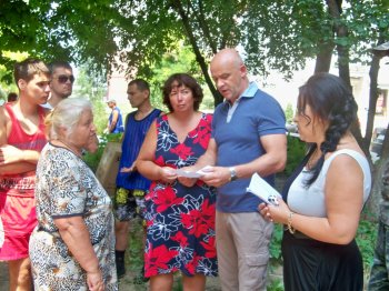 Диалог с жителями повлияет на бюджет