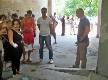 Диалог с жителями повлияет на бюджет