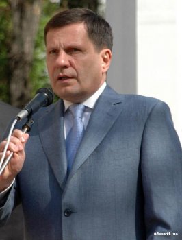 Сегодня в Одессе состоялся традиционный митинг-реквием, посвященный 26-й трагической годовщине аварии на Чернобыльской АЭС