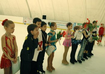 Сегодня в Одессе состоялось торжественное награждение победителей турнира «Кубка Черного моря»