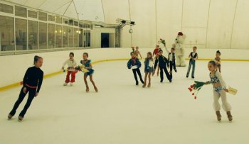 Сегодня в Одессе состоялось торжественное награждение победителей турнира «Кубка Черного моря»