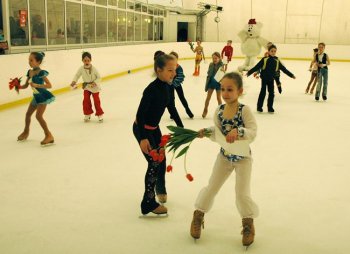 Сегодня в Одессе состоялось торжественное награждение победителей турнира «Кубка Черного моря»