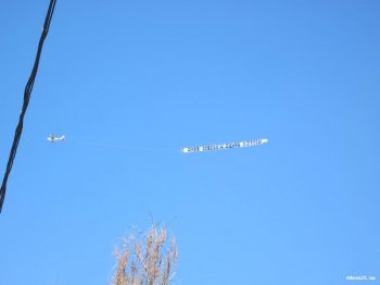 Фронтовой привал 2012