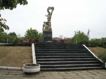 В память о героях Великой Отечественной войны