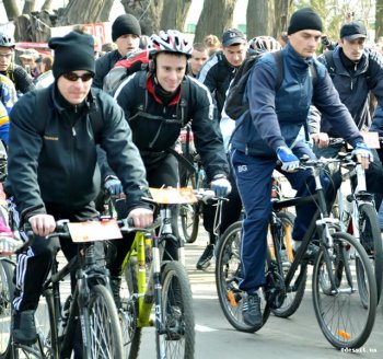 В Одессе празднуют годовщину освобождения от фашистских захватчиков
