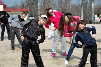 Если хочешь быть здоров, закаляйся!