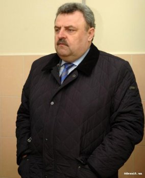 Николай Пундик: «Нужды Измаильского района отражены в «Народном бюджете» на должном уровне»