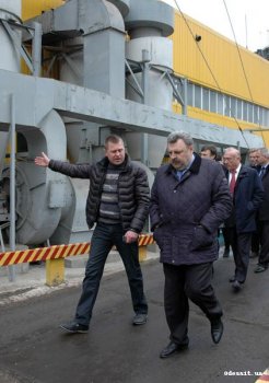Николай Пундик: «Нужды Измаильского района отражены в «Народном бюджете» на должном уровне»
